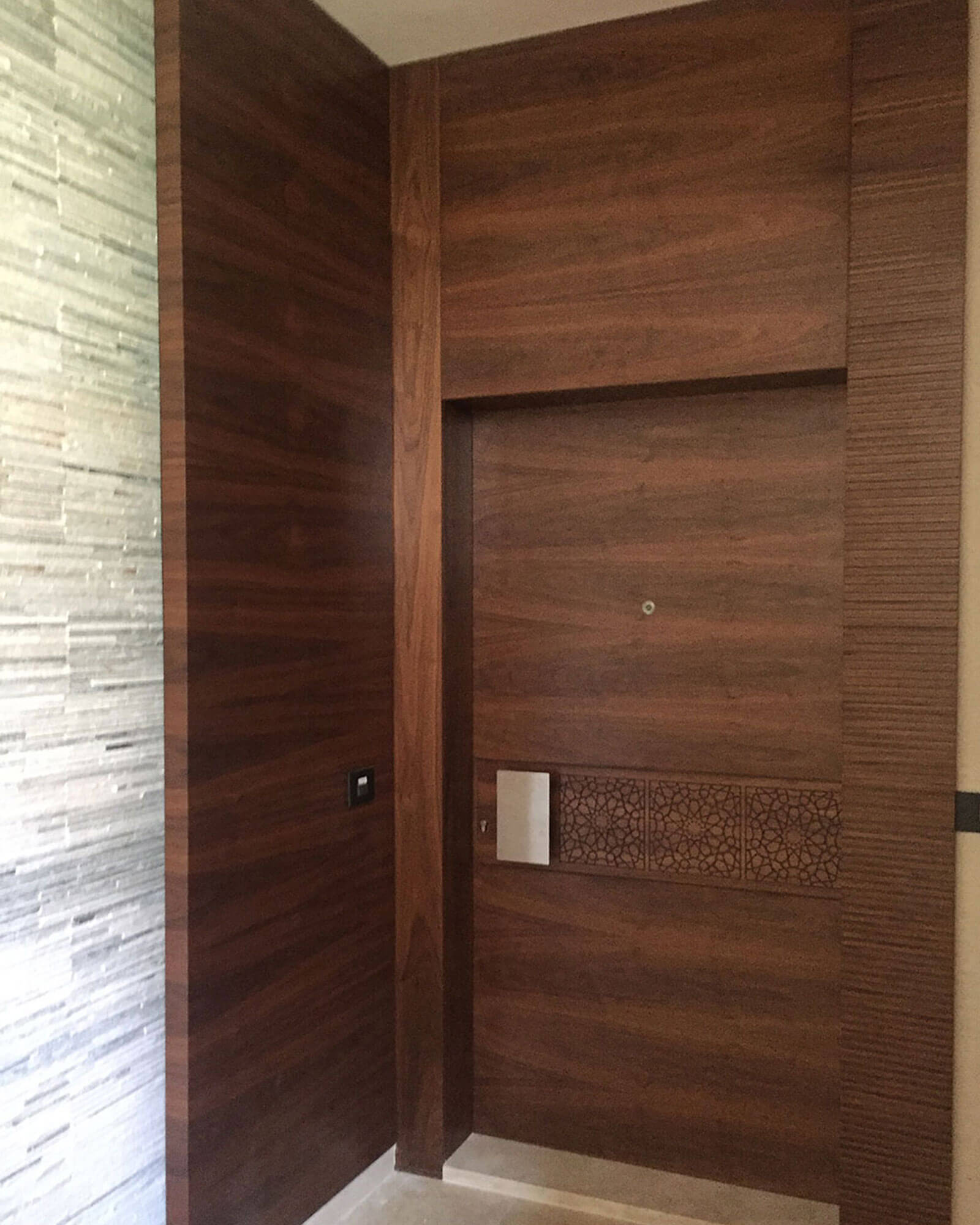 طراحی اتاق مخفی06